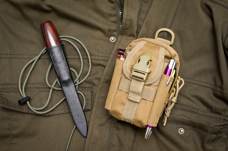 edc survival kit